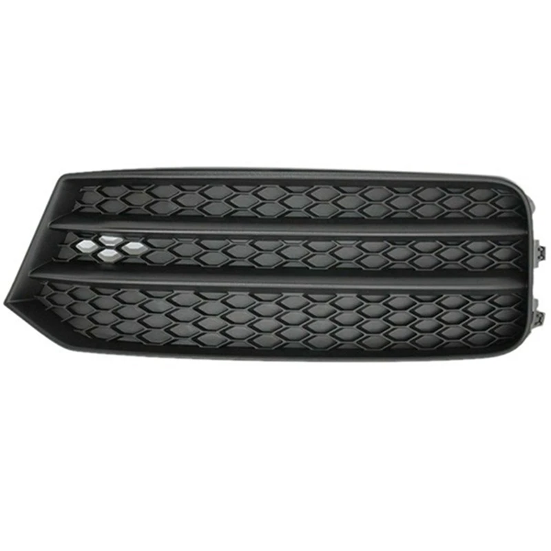 8XA 807681 B 807682 передний бампер крышка противотуманной фары решетка лицевая панель