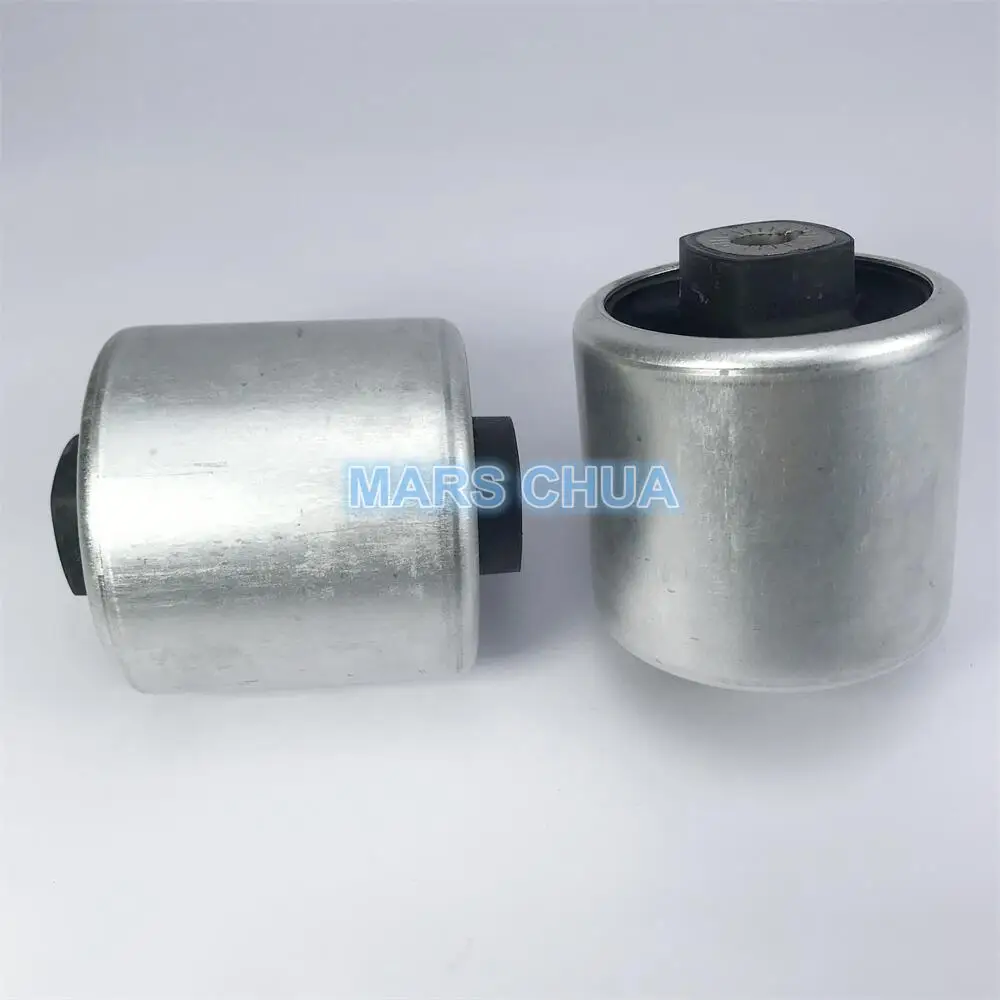 Передняя подвеска, Нижняя втулка рычага управления