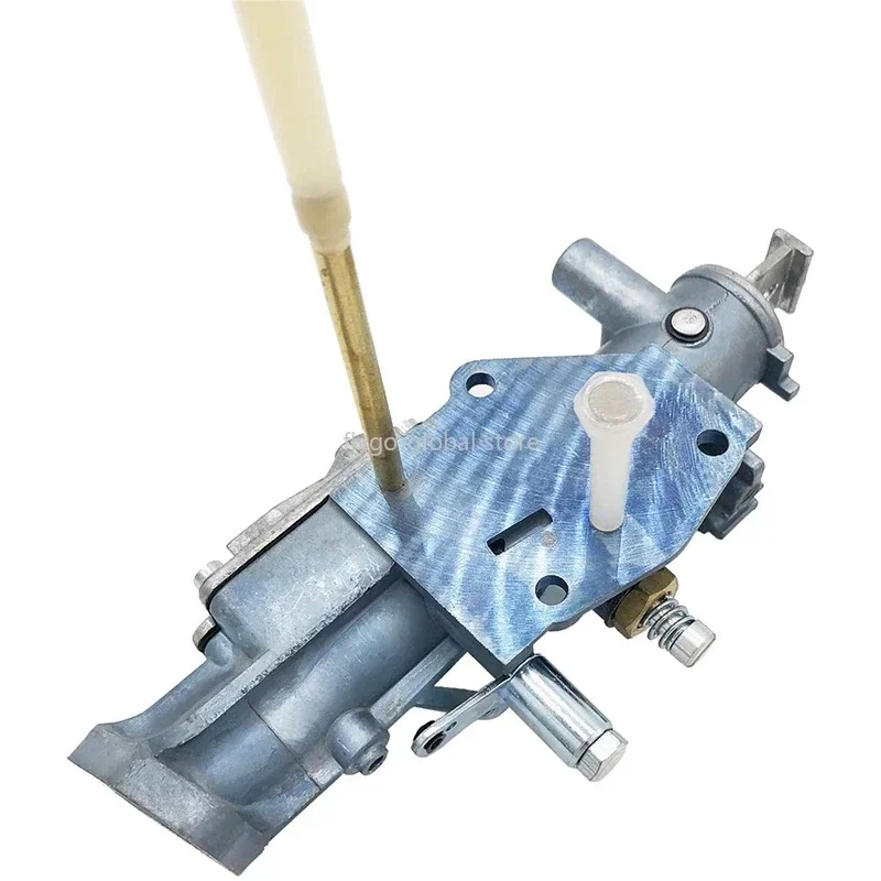 299437 297599 Замена карбюратора подходит для Briggs &amp Stratton 135200 130200 100200 4-тактные малые