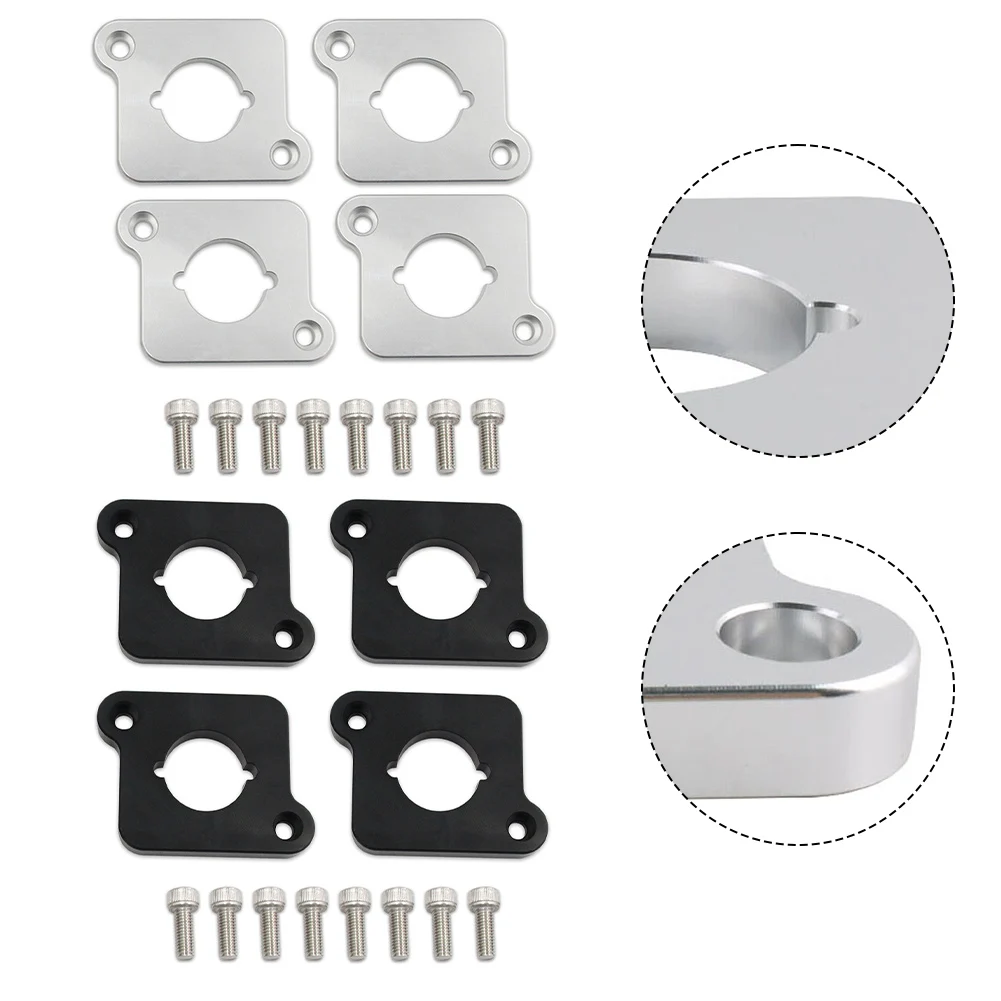 Автомобильный адаптер для койла заготовка W Udi Olf Etta A4 A6 TT 1 8T до 2 0TFSI алюминиевая