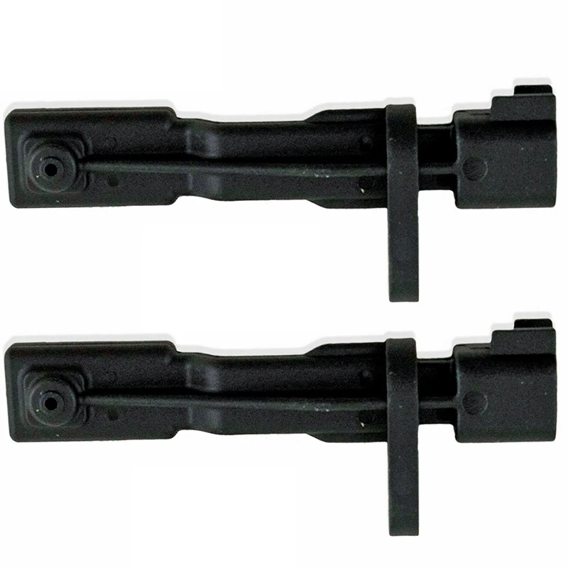 

2Pcs ABS Wheel Speed Sensor Rear fit for Jeep Liberty Wrangler Dodge Nitro 52125003AB 52125003AA
