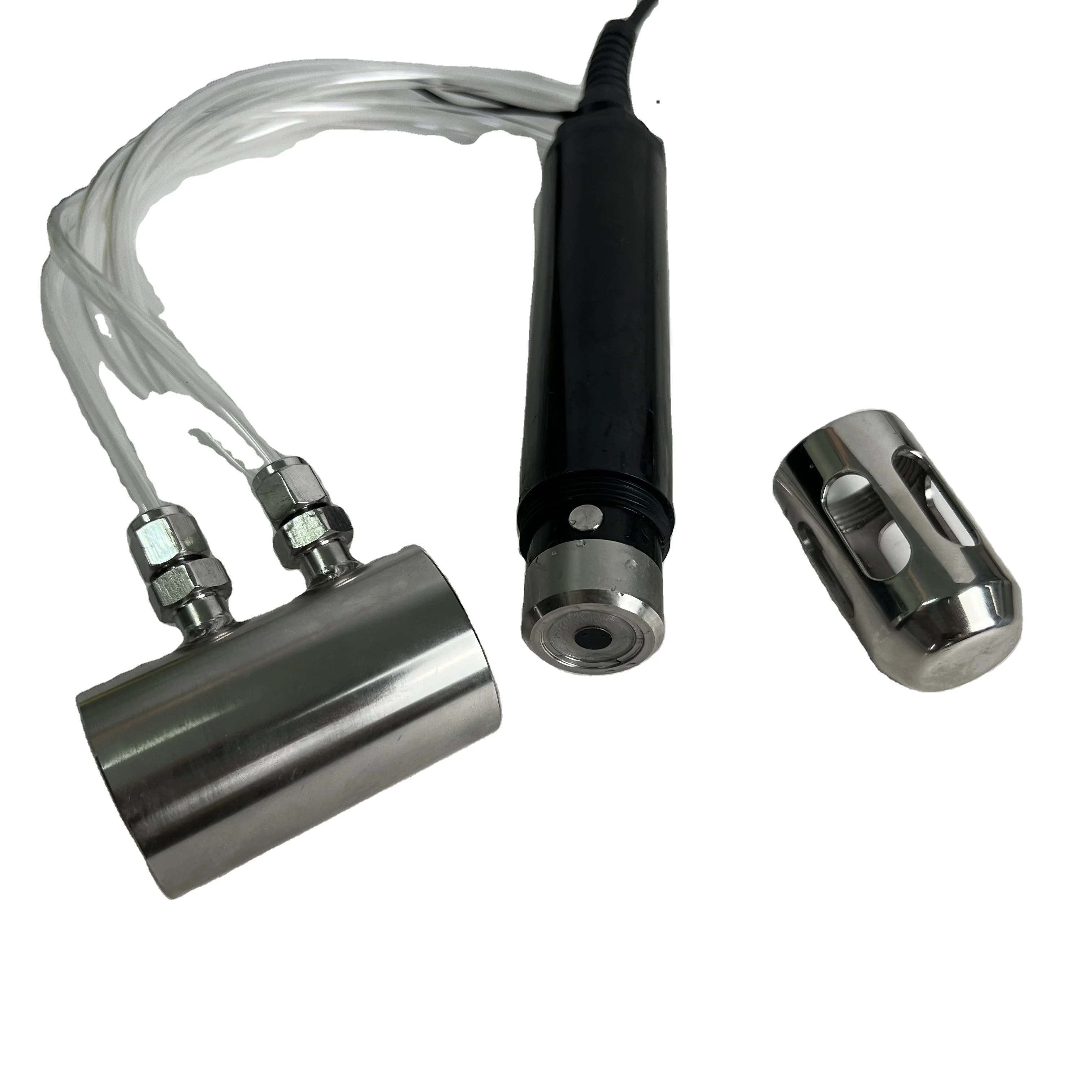 Ph-метр и контроллер измерителя проводимости один сигнал высокой тревоги низкой