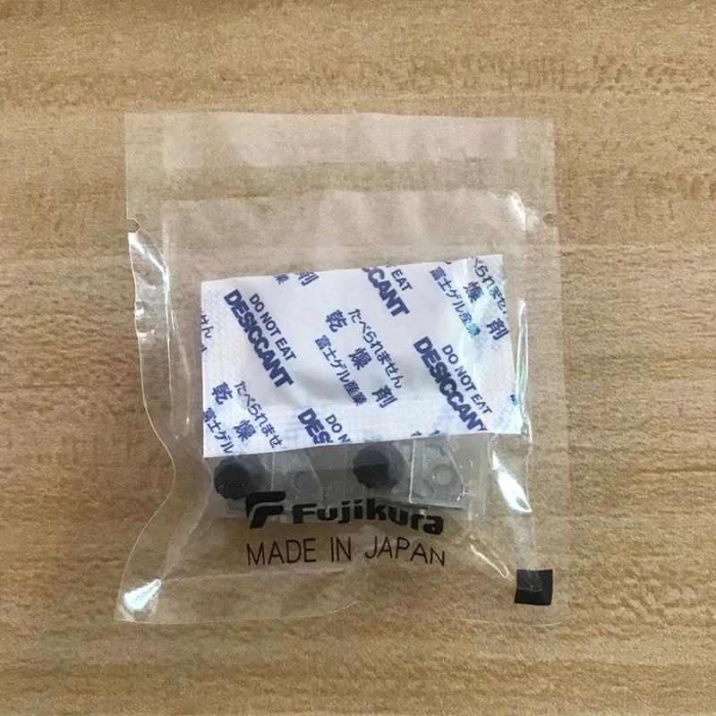 Original ELCT2-16B electrode for FSM-88S/90S/88R/90R 26S 27S 28S 37S 38S 36S 31S 41S Fiber Optic Fusion Splicer