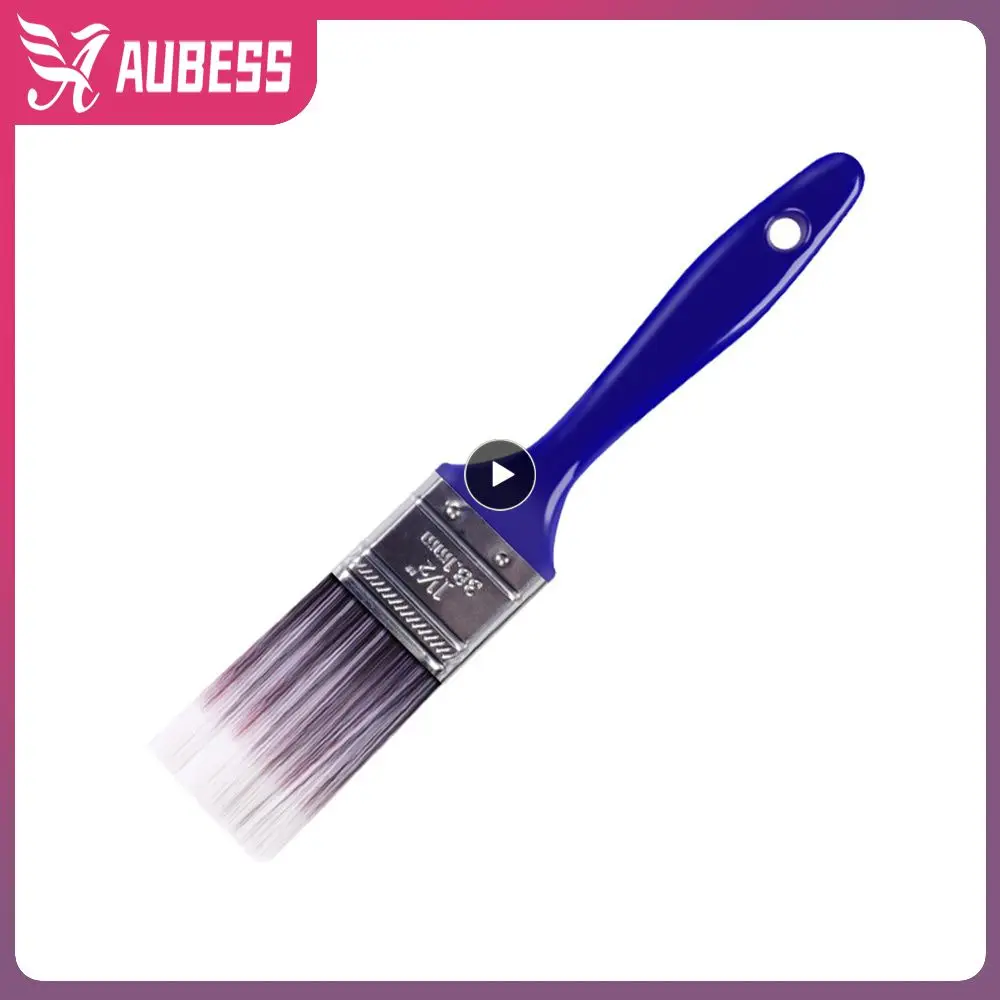

Practical Dust Brush Corner Gap Durable Soft Car Auto Parts Dont Hurt The Car Cleaning Brush Convenient Air Outlet Dash Board