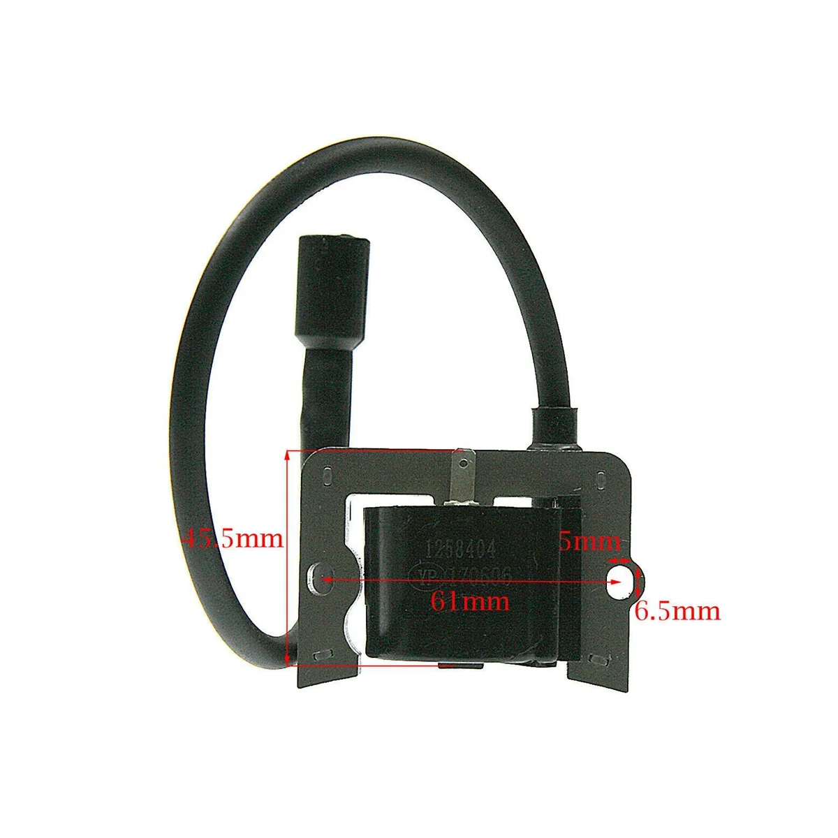 Новая катушка зажигания для Kohler Nos. 12-584-04-S &amp 12-584-05-S модуля