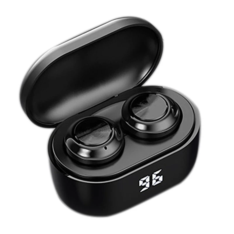 

TWS A6 Bluetooth-наушники; Беспроводные наушники; Мини-наушники; Стереогарнитура для IOS, Android