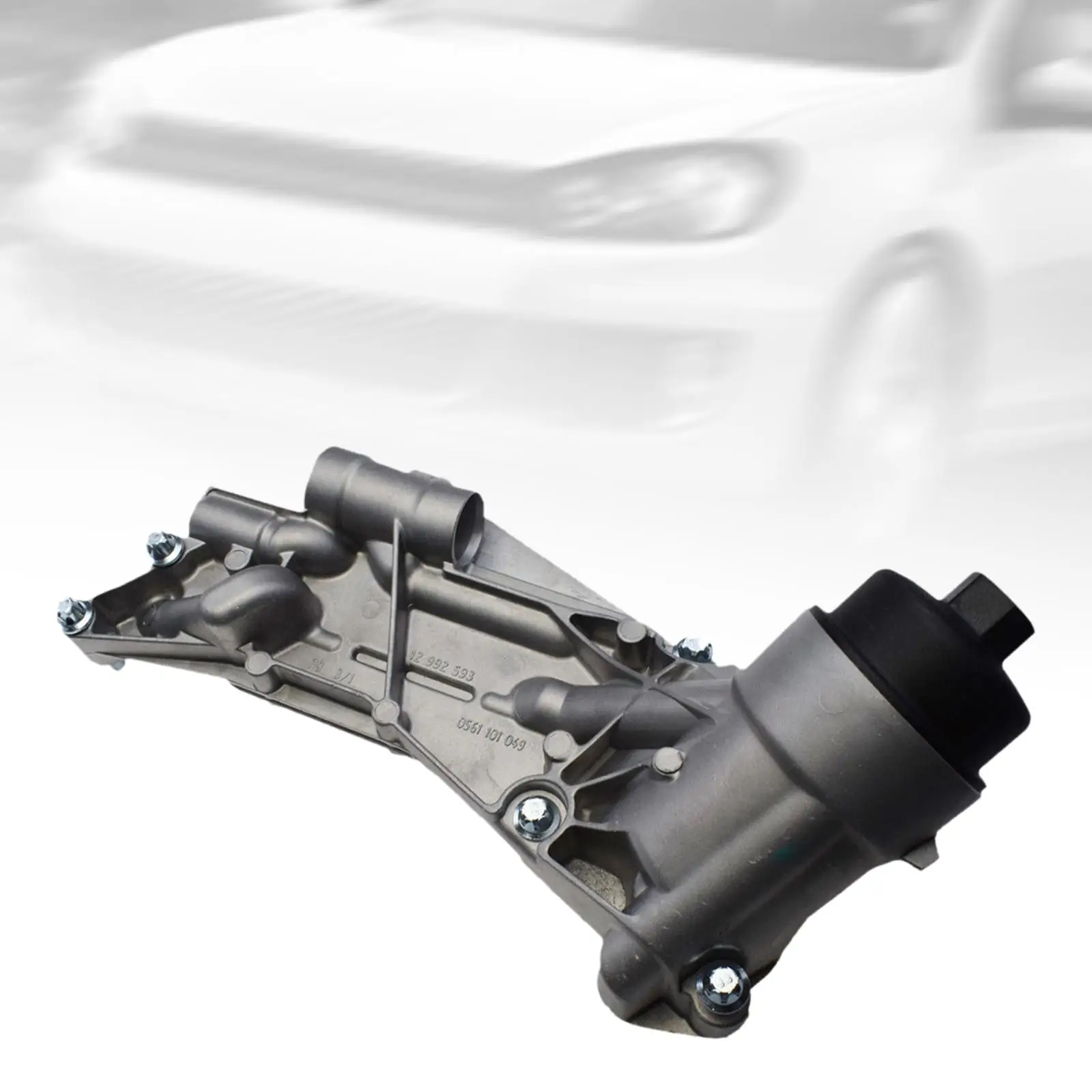 Масло моторное в сборе 93186324 Удобная установка Стабильная производительность