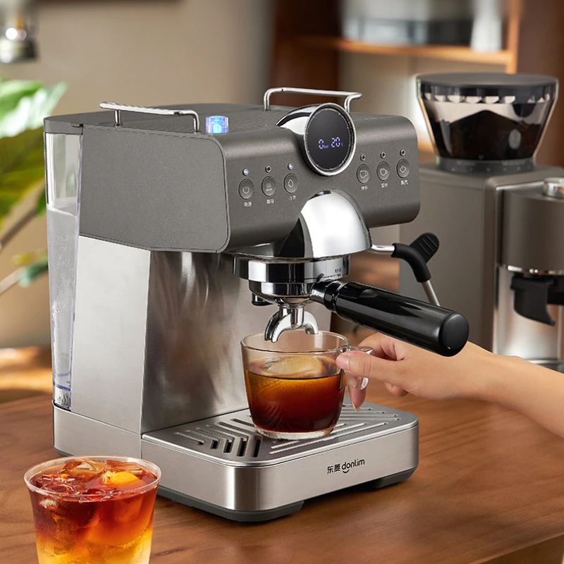 Кофемашина YNPO для холодного заваривания