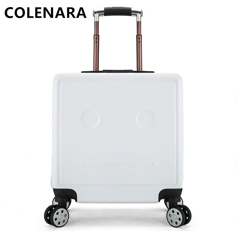 COLENARA 18