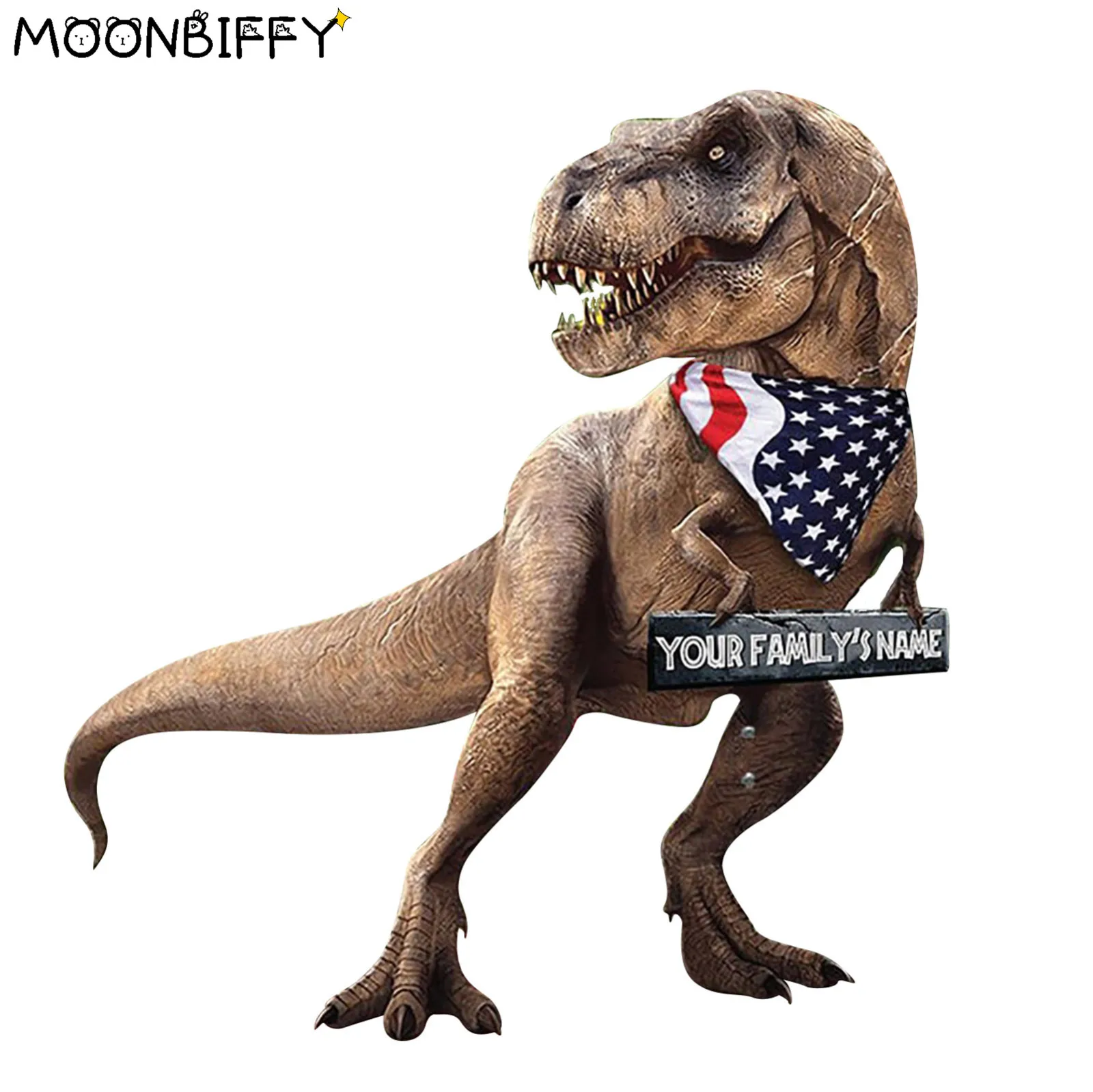 

Уличные статуи гнома, американский динозавр ест гномов, садовый декор, садовое искусство, железные украшения, ручная работа, цветочный горш...