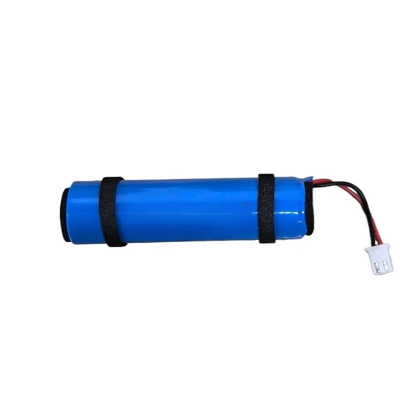 Фото Аккумулятор литиевый 3.7V 2600mAh для беспроводного сканера MINDEO CS2290, разъем 2Pin/4Pin №2