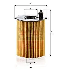 

Код магазина: фильтр HU7033Z для HU7033Z