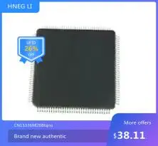 100% Новый оригинальный LAN91C113-NU LAN91C113 128-TQFP
