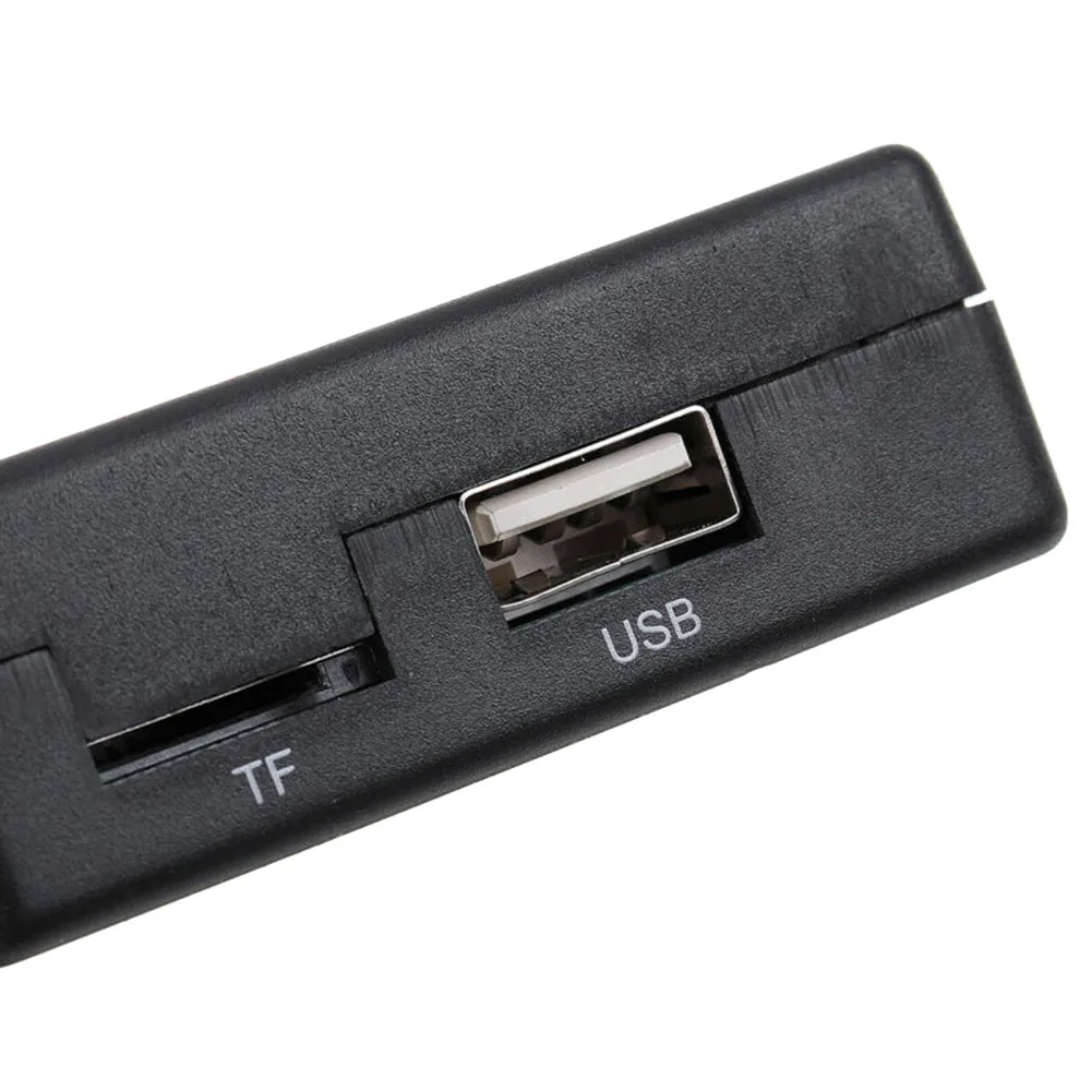 

Автомобильный Bluetooth-адаптер для BMW E60 E63 E64 E65 E66 Series 1 3
