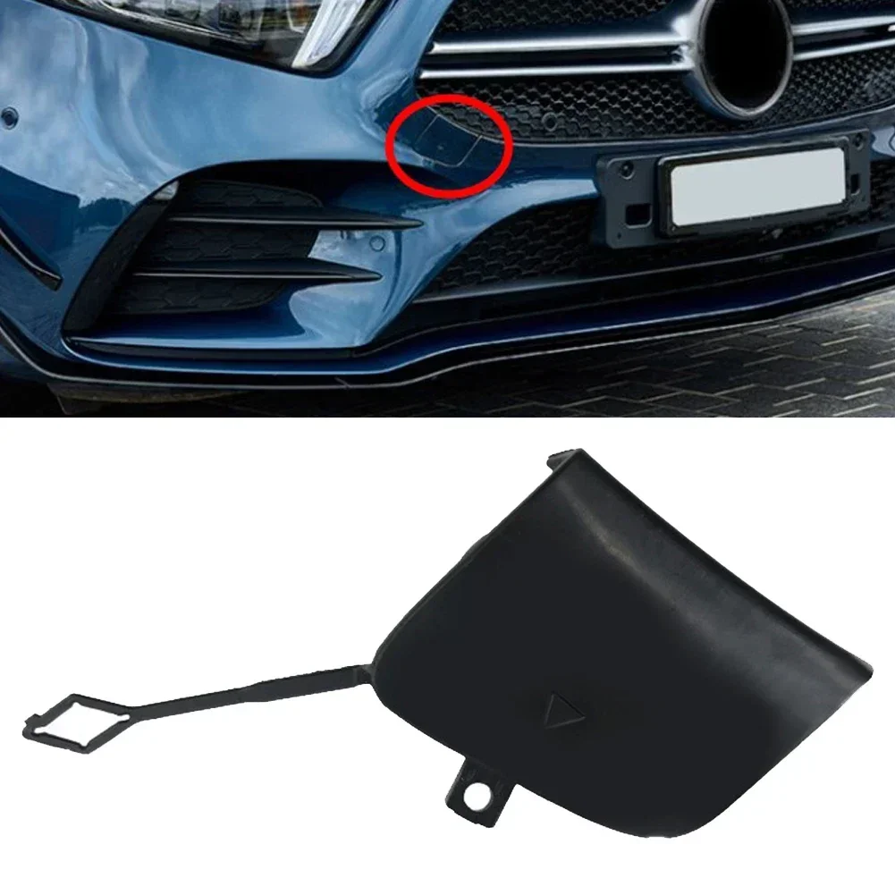 Крышка крючка для буксировки переднего бампера 1778856500 Для Mercedes-Benz W177 A-Class 19-20