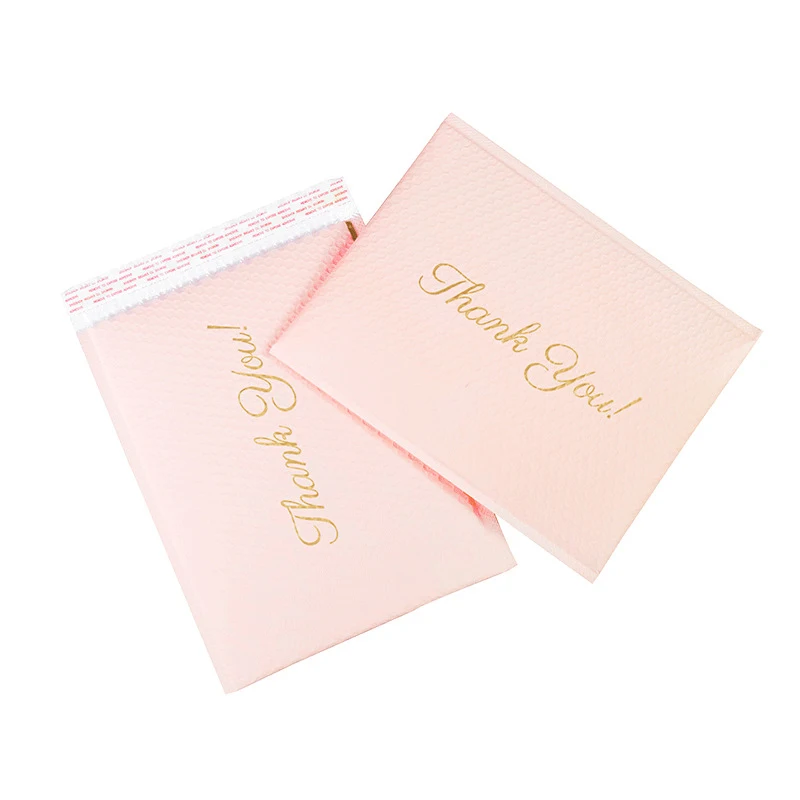 Рисунок 6 - Конверт с пузырчатыми почтовыми отправлениями