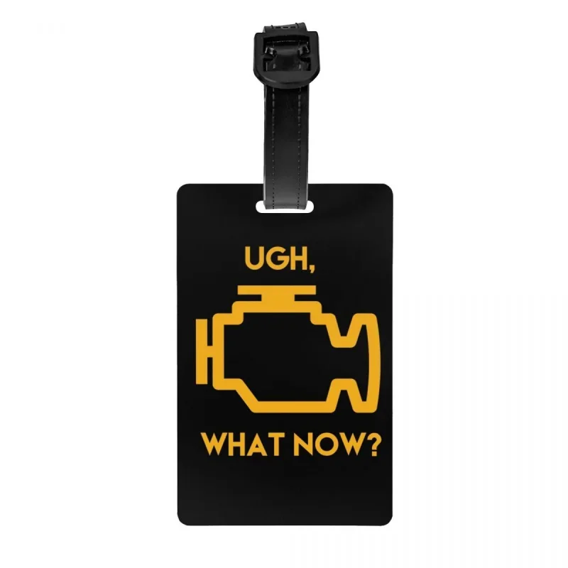 

Проверить двигатель флейта на что сейчас багажная бирка механический автомобиль водитель дорожная сумка чемодан Крышка для конфиденциальности идентификационная этикетка