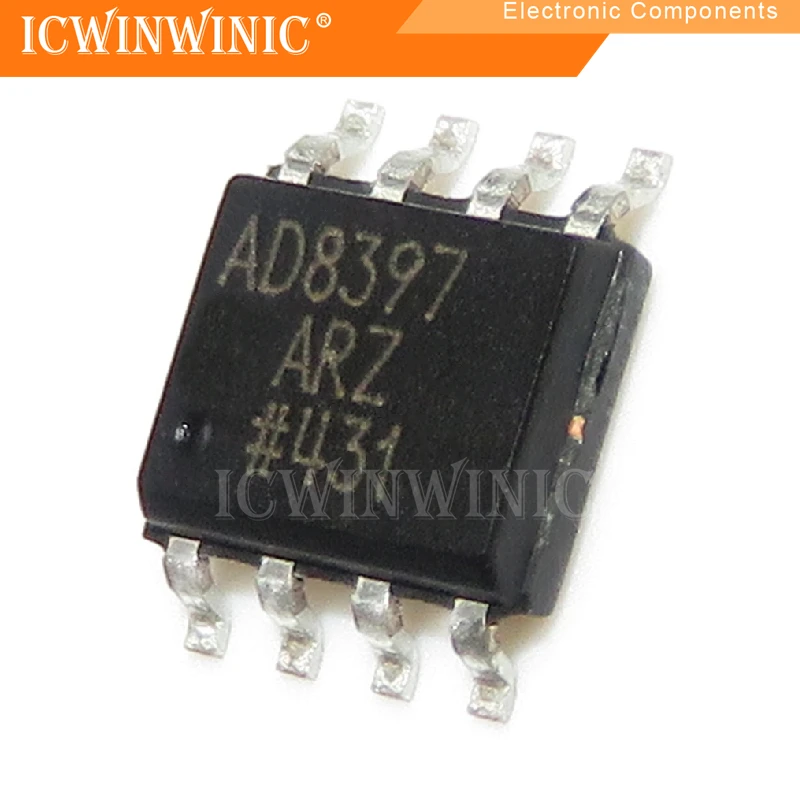 1 шт. AD8397ARZ AD8397