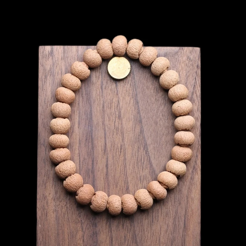 Браслет Lotus Bodhi с бусинами 10 мм