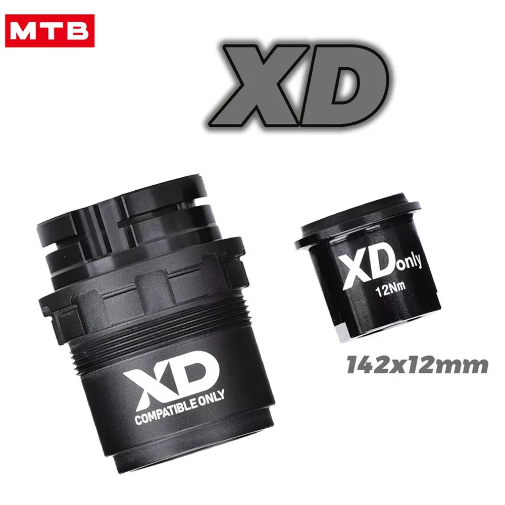 

Crankbrothers Cobalt 2/3 XD Freehub 142X12 148x12 alxe MTB XD Freehub Cassette Axle bearing repair parts bicycle wheel hub