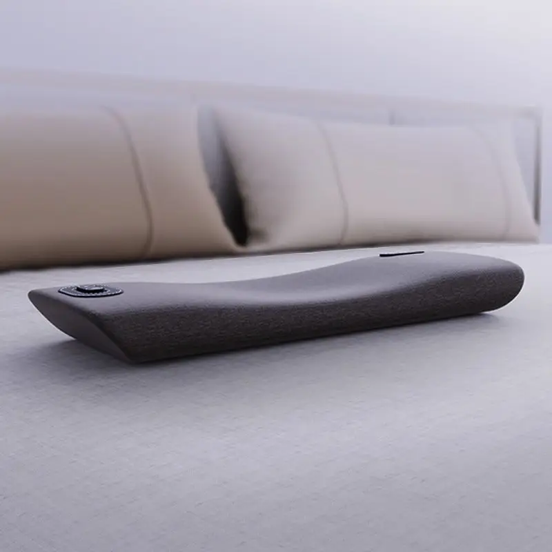 

Подушка для талии, подушка для защиты талии для сна, Электрический массажер для лежа, плоская поясная подушка для поддержки талии, специальная подушка для сна с повышенной температурой, Новинка