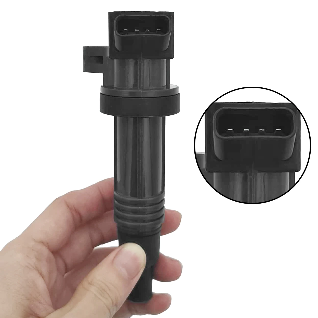 Катушка зажигания для 1998-2005 Toyota Altezza Gita SXE10 3SGE 90919-02236 4 шт.