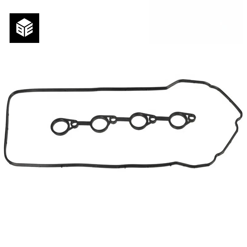 Фото 22441-2B002 Прокладка крышки клапанов для Hyundai I20 I30 Verna Kia Soul Ceed Rio K2 с двигателем G4FC №2
