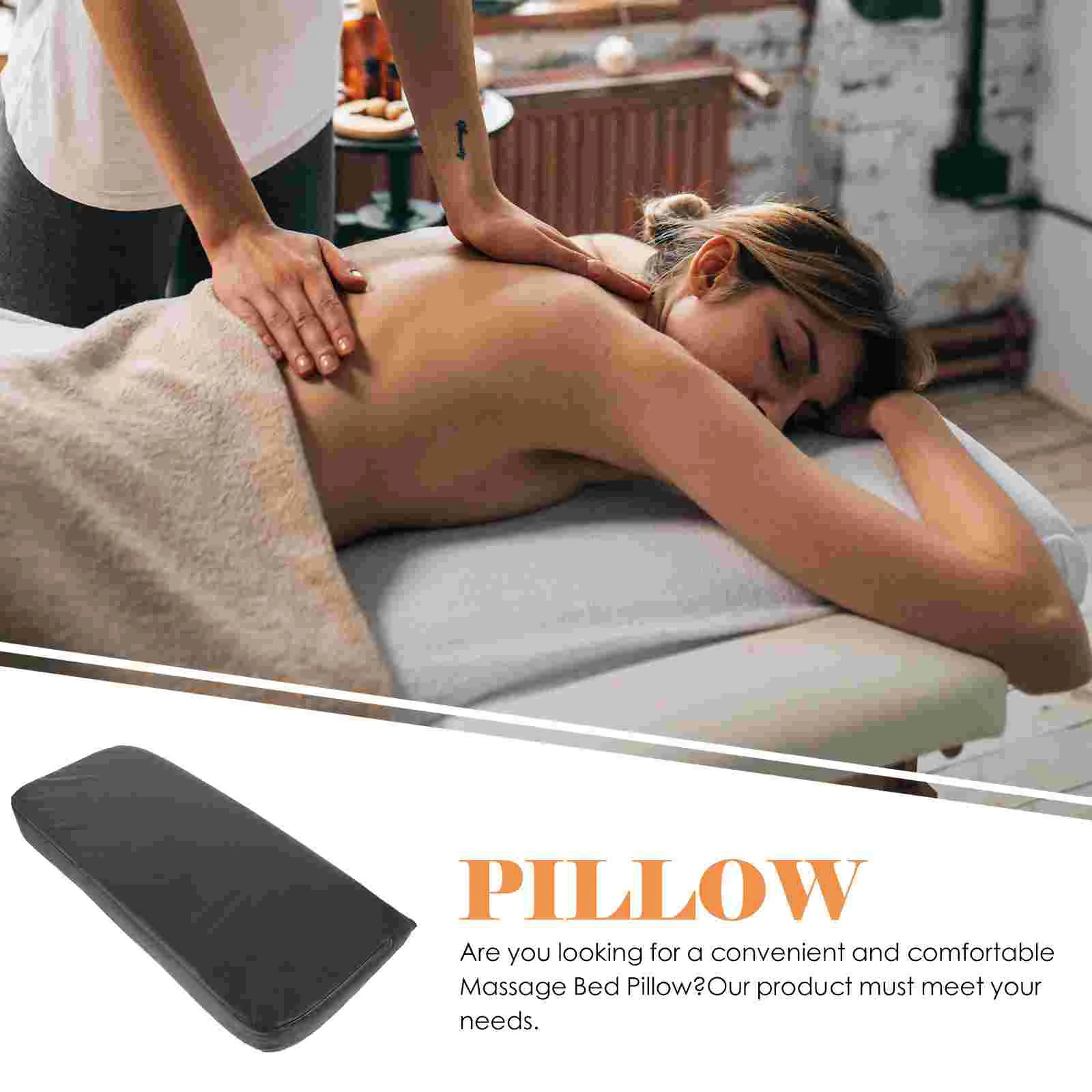 Рисунок 4 - Массажная настольная Подушка Регулируемая