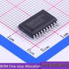 

100% Оригинальный HR7P201FHS SOP-20-300mil однокристальный микрокомпьютер (MCU/MPU/SOC)