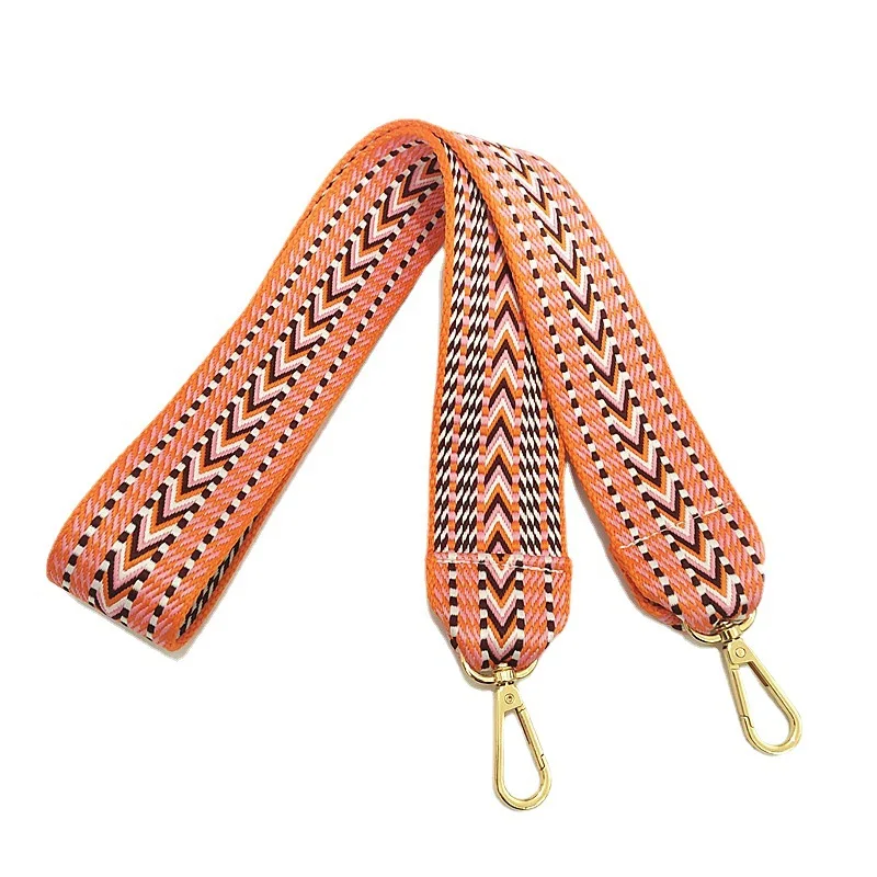 

By The Meter Accessories 5 см широкий ремешок для женской сумки длинный ремешок для сумки для сумок