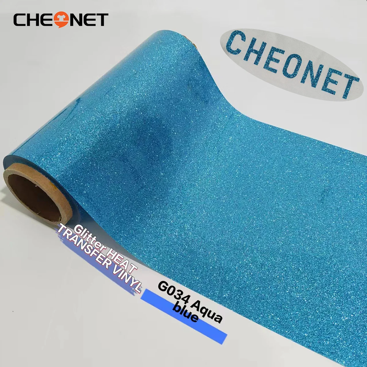 

Глянцевая термотрансферная пленка CHEONET для декорирования