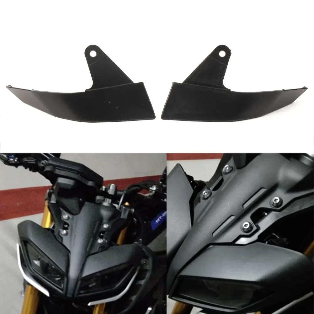 

Боковая панель для мотоциклетных фар YAMAHA MT09 FZ09 2017 2018 2019, 2 шт.