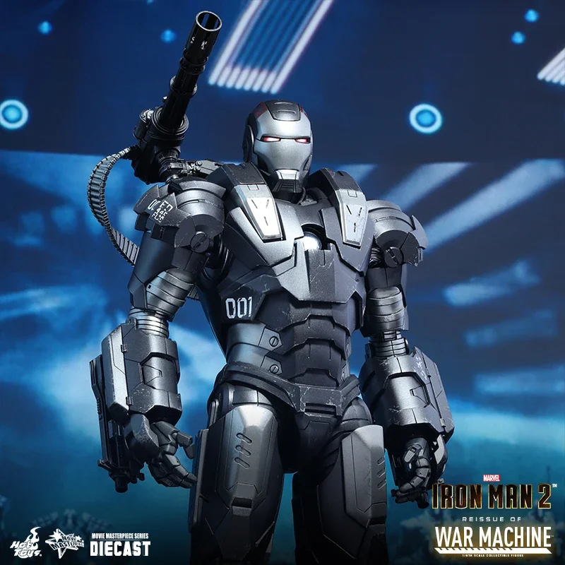 32 5 см Marvel бриллианты Мстители Железный человек 2 военная машина Джеймс Родос 1:6