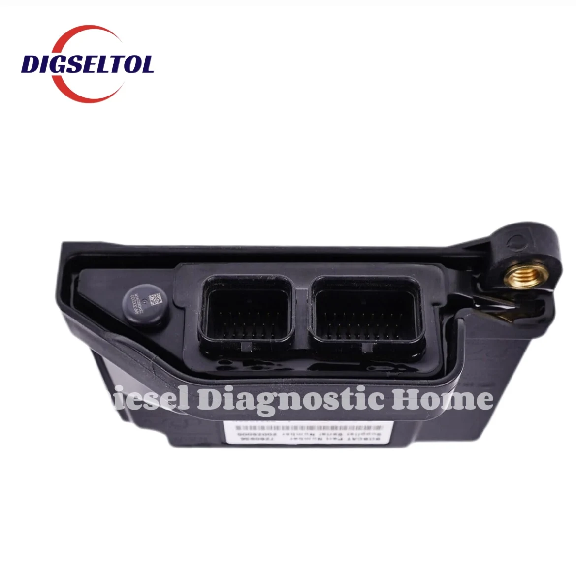 Контроллер шлюза 7260936 Подходит для Bobcat A300 A770 S100 S130 S150 S160 S175 T590 T595 T630 T650 T740 T750 T770 T870