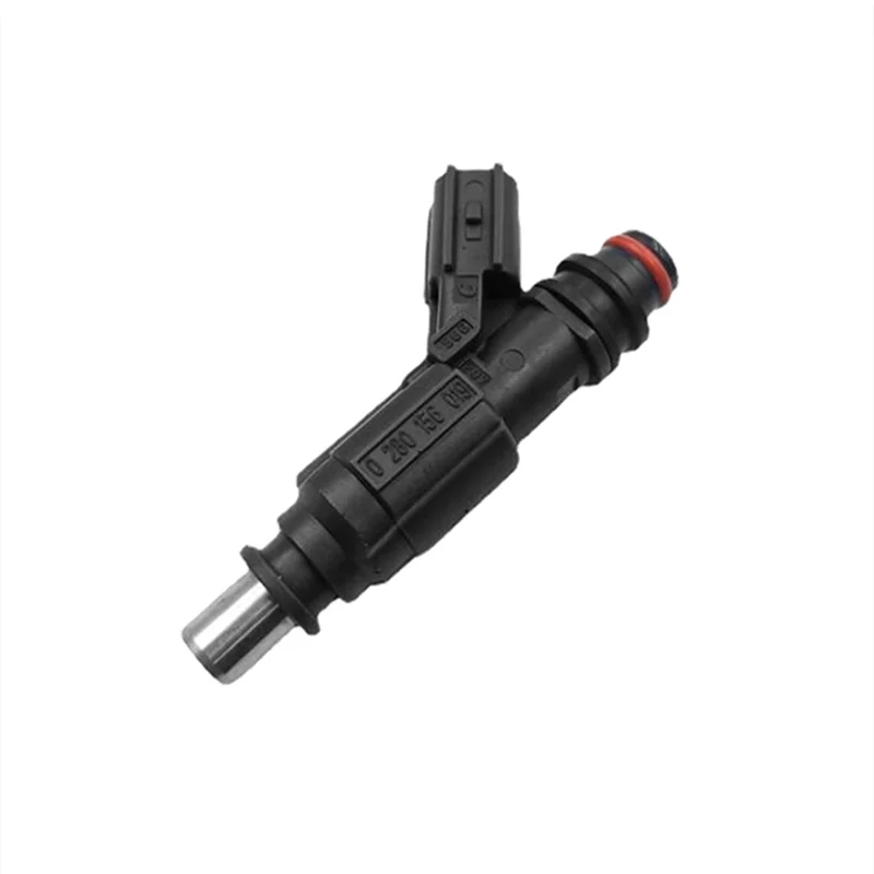 4 шт. топливная форсунка 23250-0D030 23209-0D030 для Toyota Avensis Corolla 1.4 VVTI 1.6 99-04 0280156019