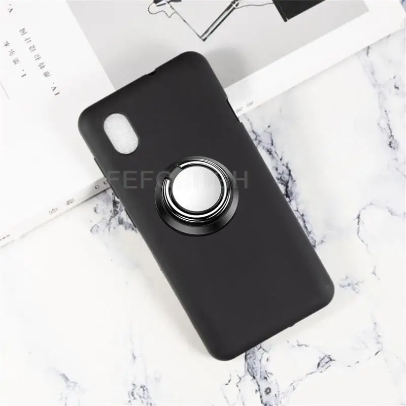 Мягкий силиконовый чехол для телефона ZTE Blade A3 2019 L8 A31 Lite A31Lite A3L
