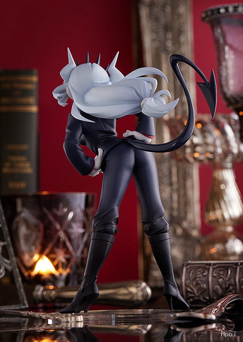 POP UP PARADE Helltaker Люцифер Фигурка