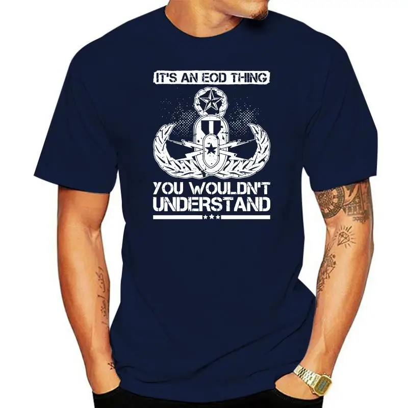 

T-shirt Novelty Cool Tops Men Short Sleeve Tshirt - Eod T Shirt
