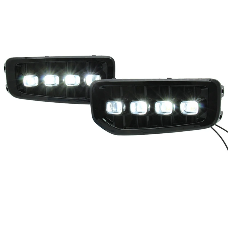 Streamer сигнал поворота дневные ходовые огни для Great Wall Haval 2021 компонент