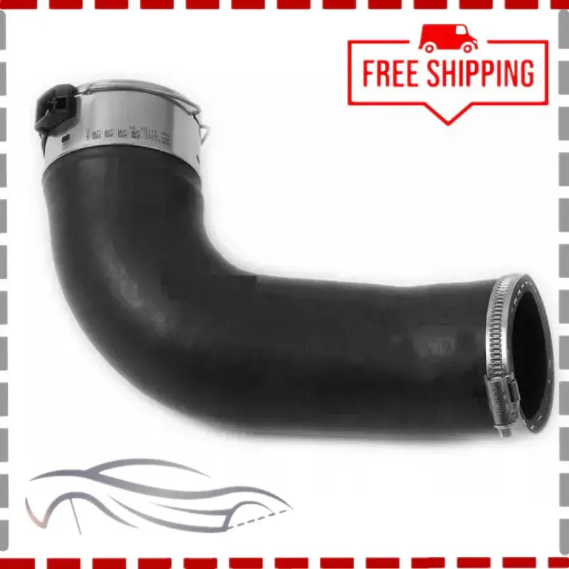 31657761 32222269 ТРУБА ШЛАНГА ИНТЕРКУЛЕРА TURBO ДЛЯ VOLVO S60 S90 V60 V90 XC60 XC90 2.0L 4 2019-2022 POLESTAR 1 31370095