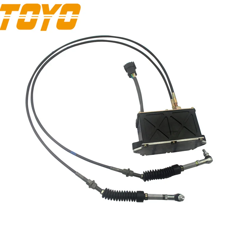 247-5212 247-5213 157-3177 227-7672 Двигатель регулятора дроссельной заслонки Ускоритель для