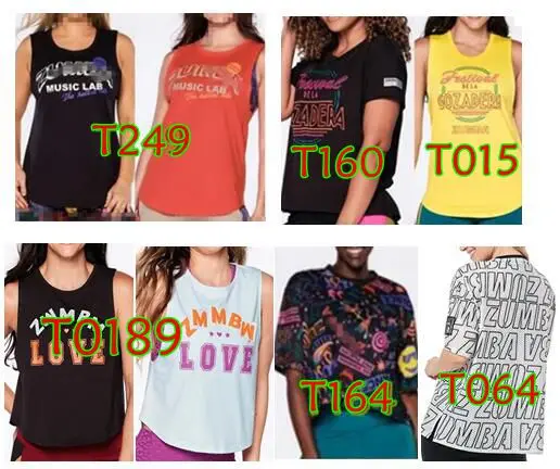 

woman tshirt tops Dance clothes Trainning & Exercise T-shirts grey T544