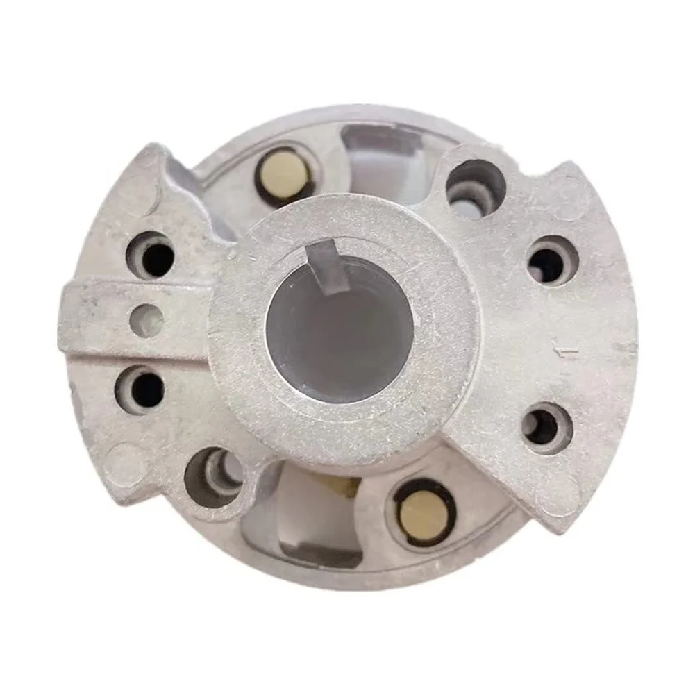 Фото Катушка зажигания ротора маховика для RedMax EBZ6500 EBZ7500 EBZ8500 EBZ6500RH EBZ7500RH EBZ8500RH Рюкзак воздуходувка для листьев №5