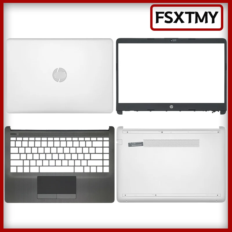

Чехол для ноутбука HP 14S-CF 14-CF DF DK CR DP 340 348 G5