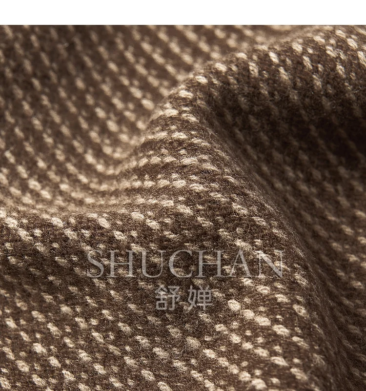 Рисунок 6 - Высококачественный модный свитер