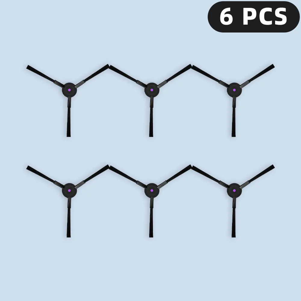 

Набор запчастей для пылесосов JONR P20 Pro / JONR T5 Pro OSSIEAO