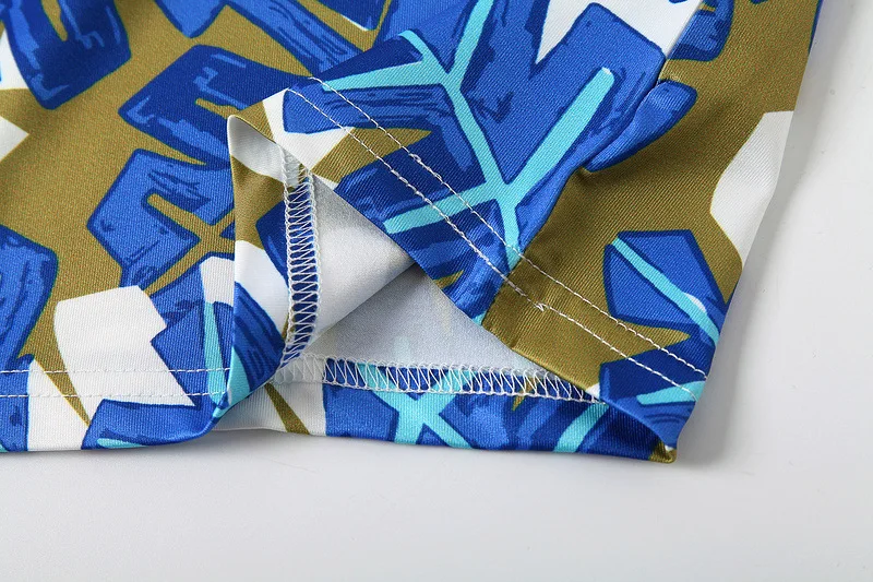 Kids Boys Summer Clothing Set 1-6Years Children Floral Short Sleeve Shirt Casual Shorts Outfits Suits Little Boys Clothes Sets