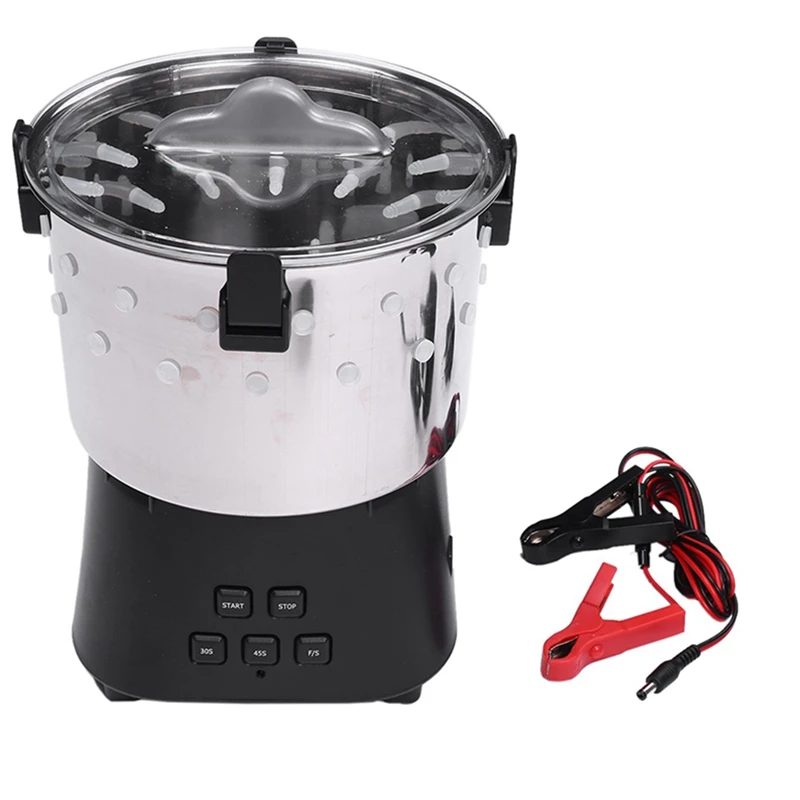 

Эпилятор для перепелов и птиц, 110-12 В