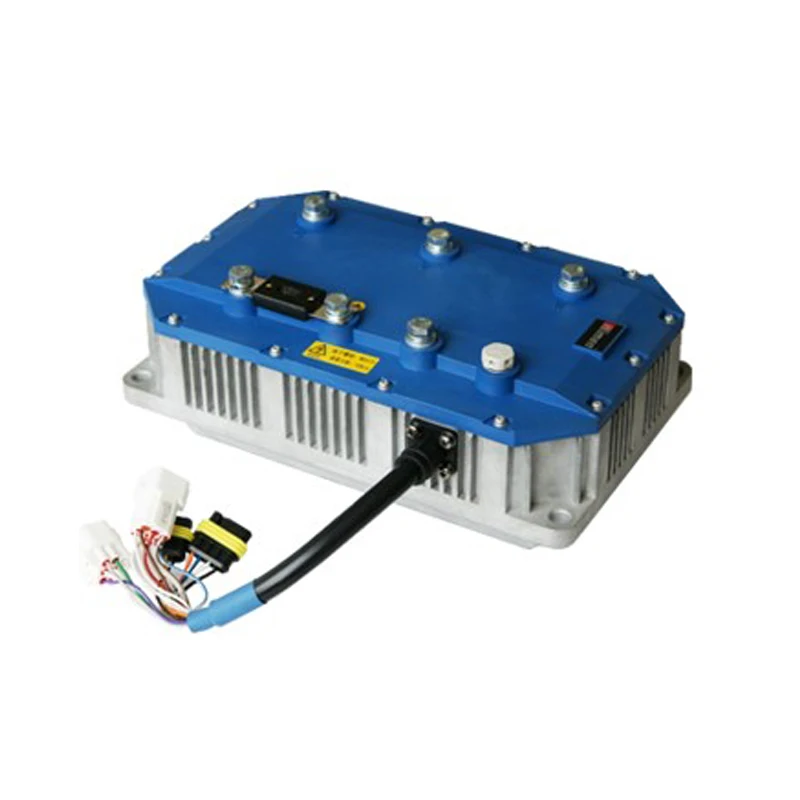 

7500watt 72V Brushless Motor Frequency Controller for Electric Car