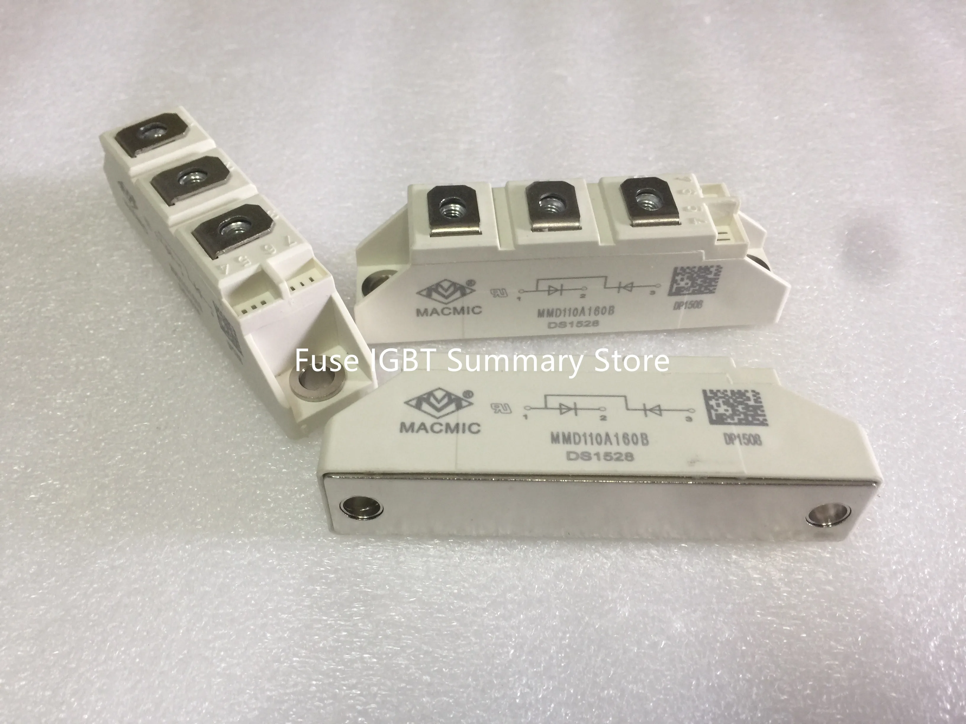 MMD130A160B MMD90A160B MMD60A160U MMD110A160B MMD60A160B новый оригинальный модуль